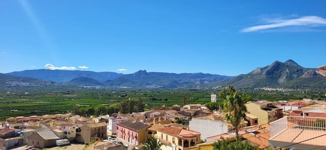 3 soveværelse Villa til salg i Sanet i Negrals - € 350.000 (Ref: 9543146)