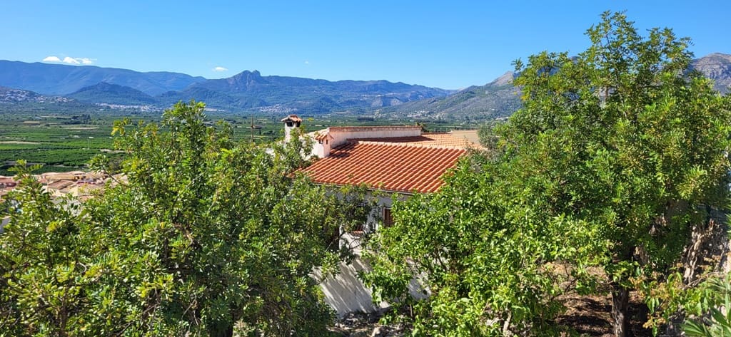 3 bedroom Villa for sale in Sanet i Negrals - € 350,000 (Ref: 9543146)