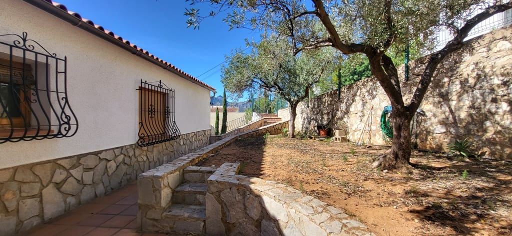 3 bedroom Villa for sale in Sanet i Negrals - € 350,000 (Ref: 9543146)