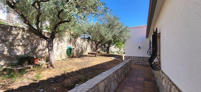 3 soveværelse Villa til salg i Sanet i Negrals - € 350.000 (Ref: 9543146)