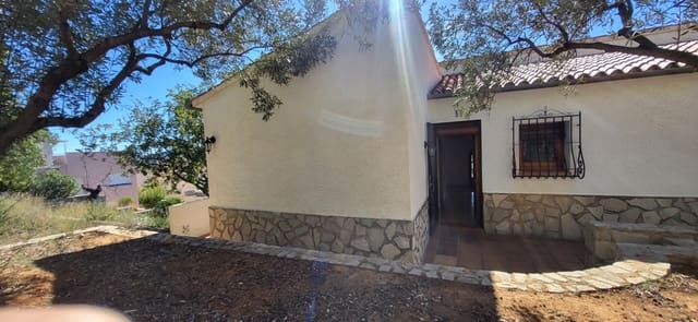 3 sovrum Villa till salu i Sanet i Negrals - 350 000 € (Ref: 9543146)