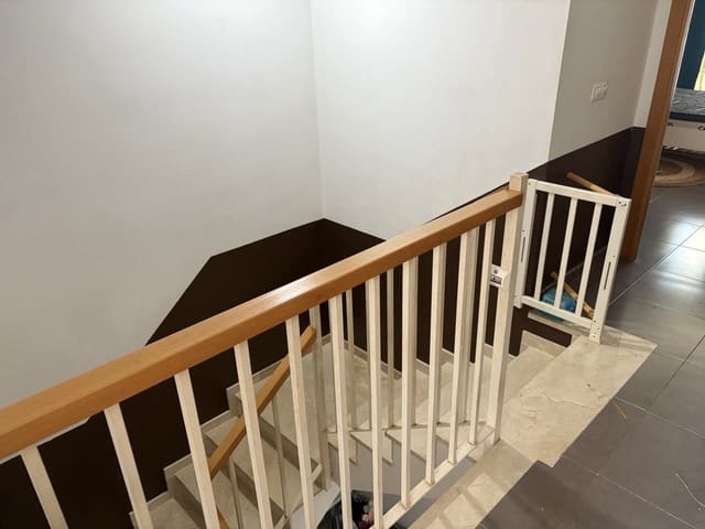 3 makuuhuone Rivitalo myytävänä paikassa El Vergel / Verger mukana uima-altaan - 262 000 € (Ref: 9543148)