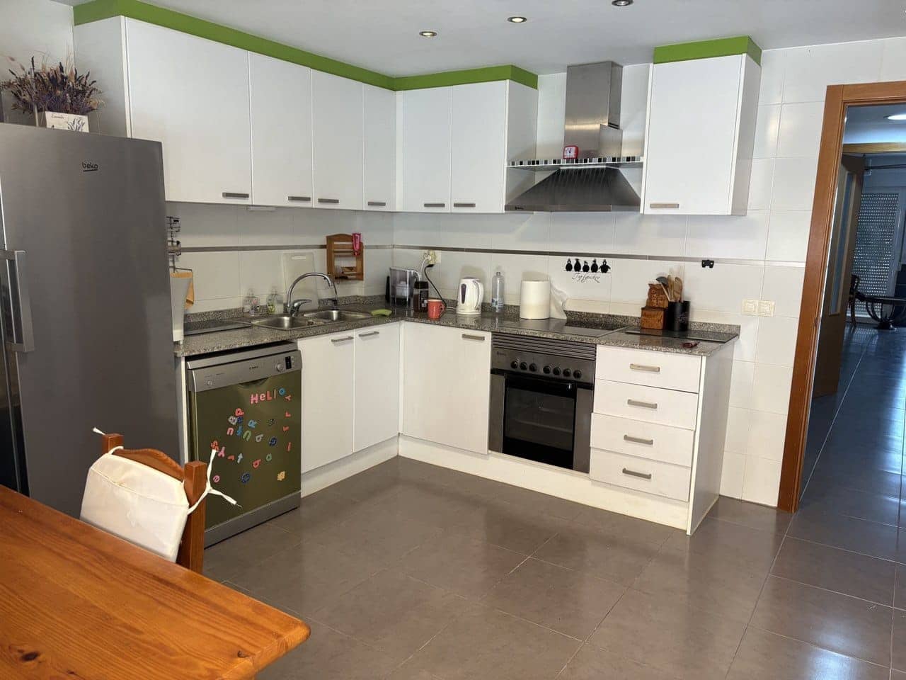 Adosado de 3 habitaciones en El Vergel / Verger en venta con piscina - 262.000 € (Ref: 9543148)