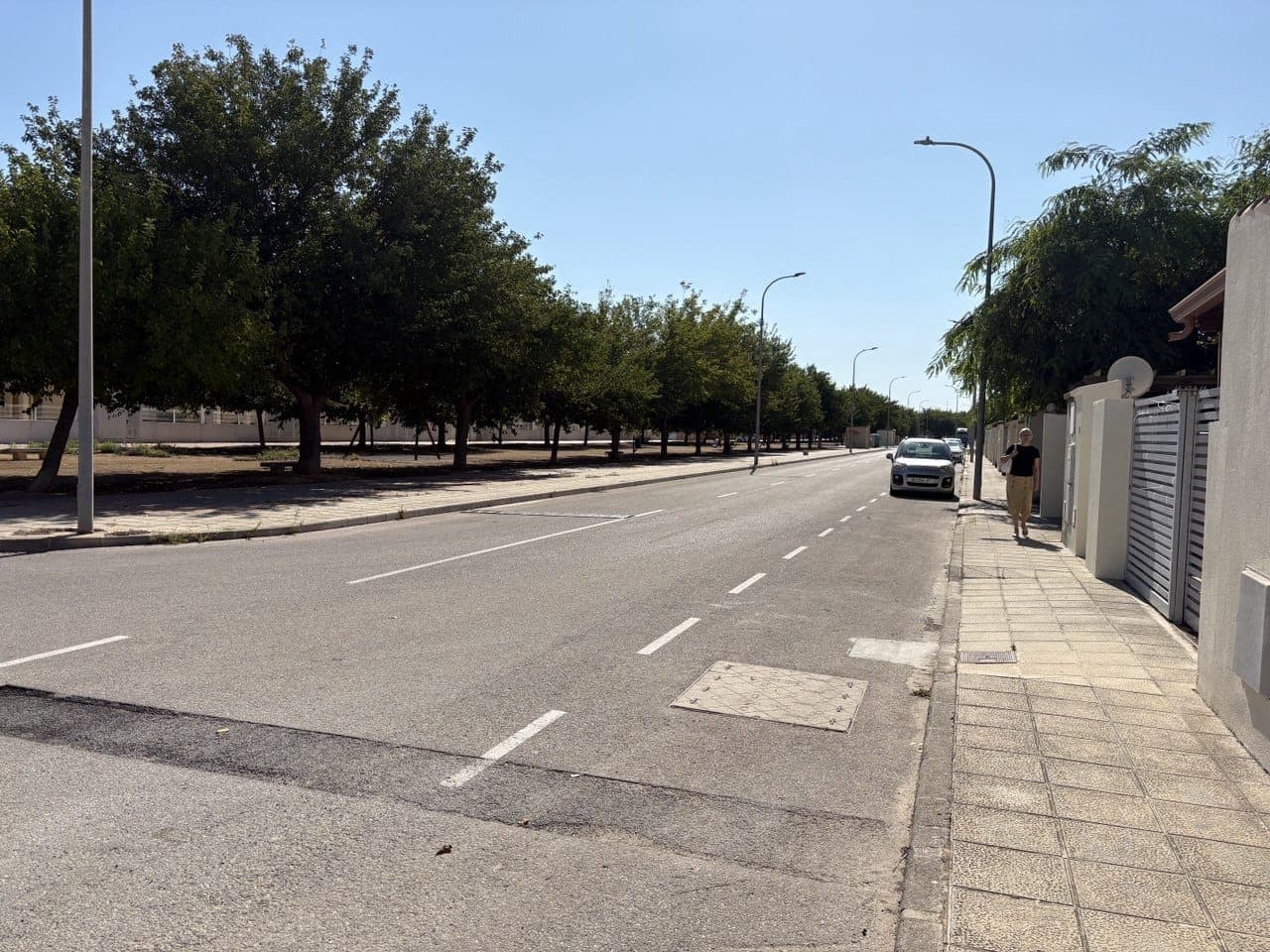 Adosado de 3 habitaciones en El Vergel / Verger en venta con piscina - 262.000 € (Ref: 9543148)