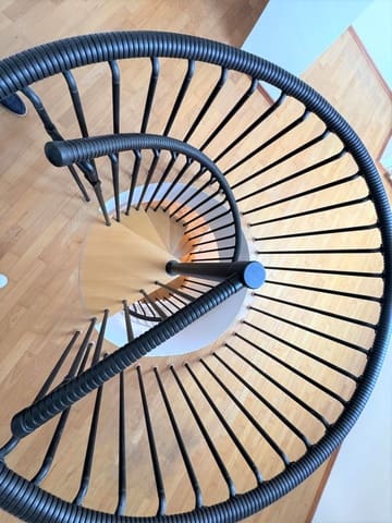 2 makuuhuone Kattohuoneisto myytävänä paikassa Dénia - 365 000 € (Ref: 9543149)