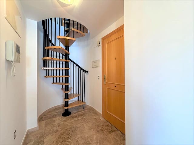 2 camera da letto Attico in vendita in Dénia - 365.000 € (Rif: 9543149)