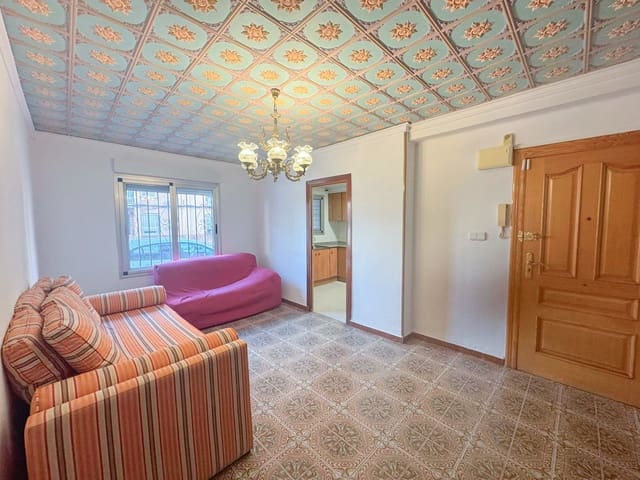 3 camera da letto Appartamento in vendita in Dénia con piscina - 164.000 € (Rif: 9543151)