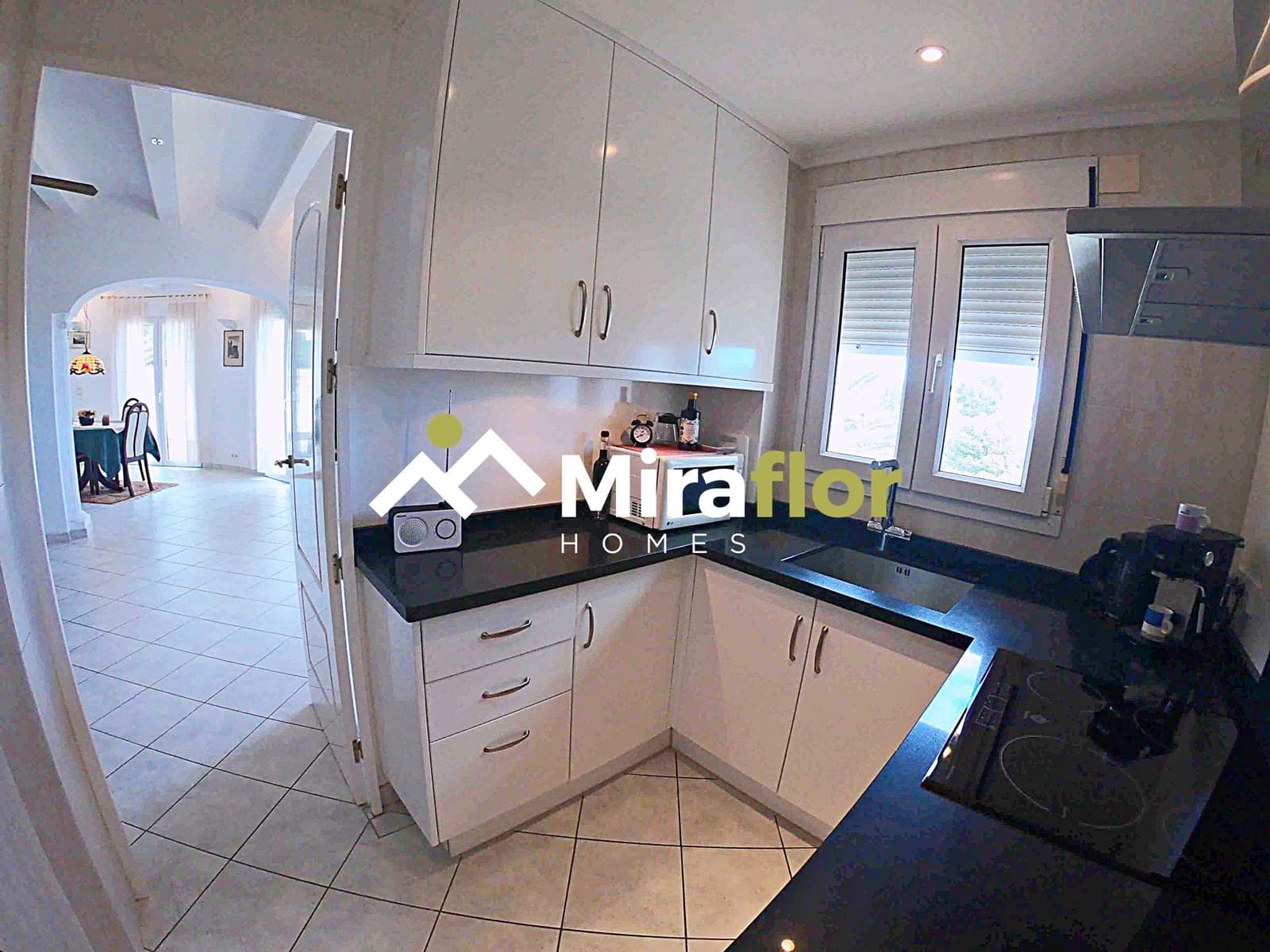 3 Zimmer Villa zu verkaufen in Denia mit Pool - 750.000 € (Ref: 9606668)