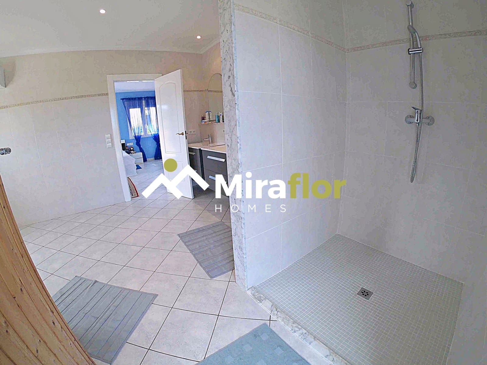 3 Zimmer Villa zu verkaufen in Denia mit Pool - 750.000 € (Ref: 9606668)