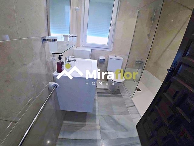 3 Zimmer Villa zu verkaufen in Dénia mit Pool - 750.000 € (Ref: 9606668)