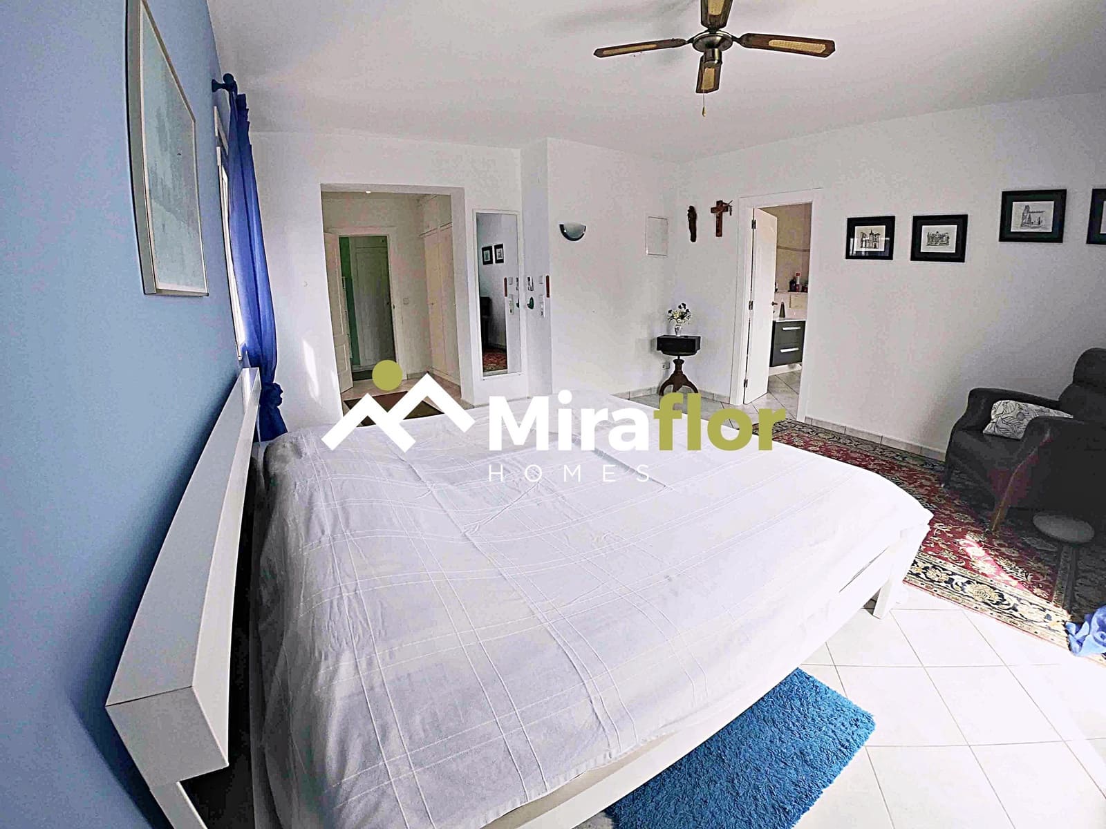 3 Zimmer Villa zu verkaufen in Denia mit Pool - 750.000 € (Ref: 9606668)