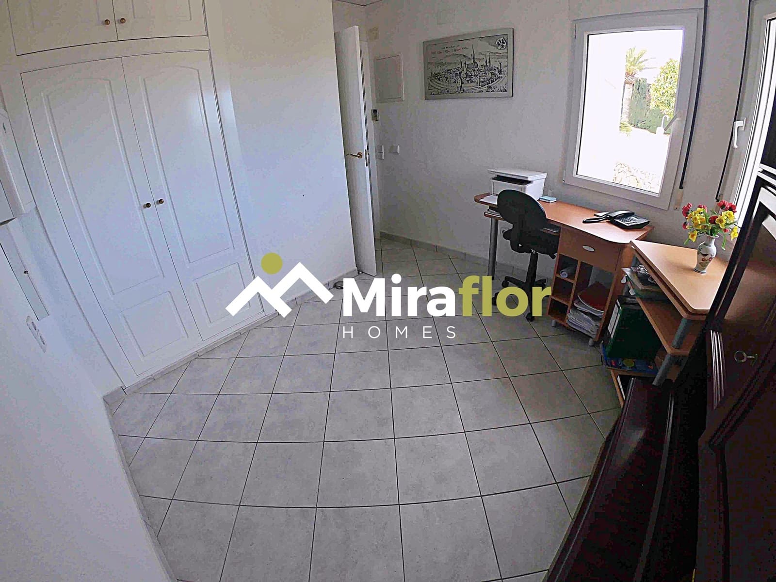 3 Zimmer Villa zu verkaufen in Denia mit Pool - 750.000 € (Ref: 9606668)