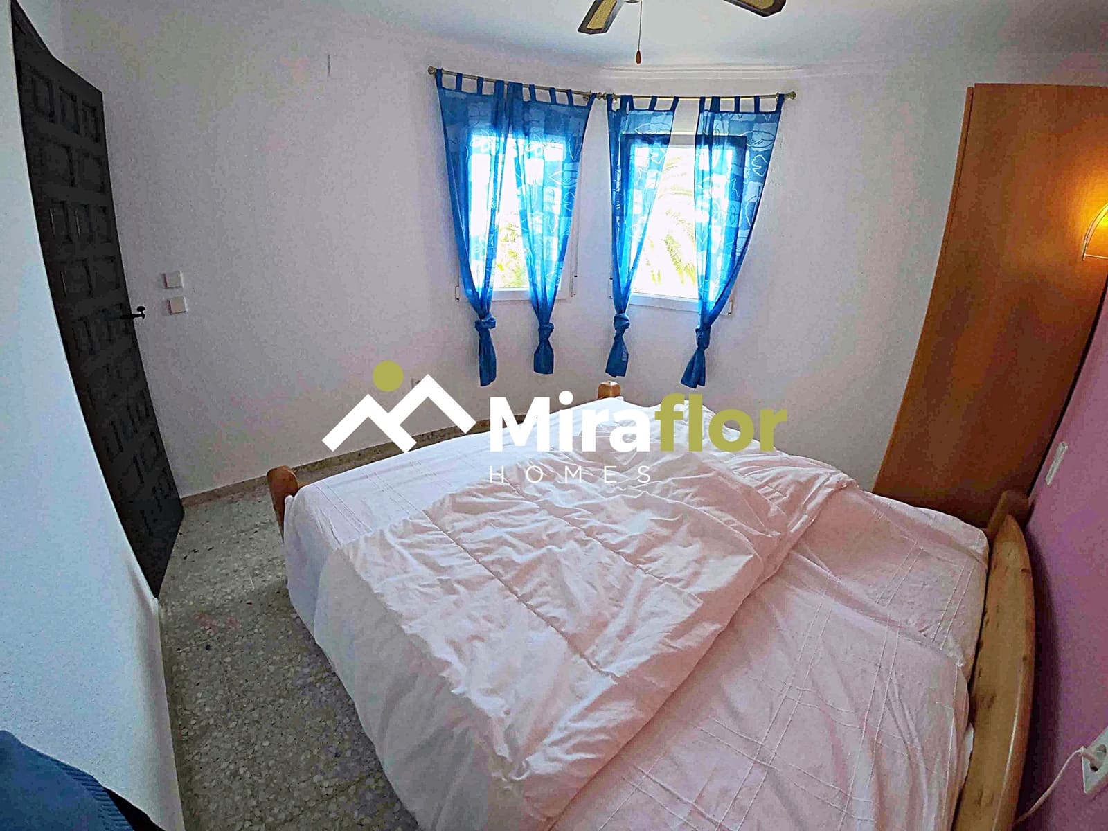 3 Zimmer Villa zu verkaufen in Denia mit Pool - 750.000 € (Ref: 9606668)