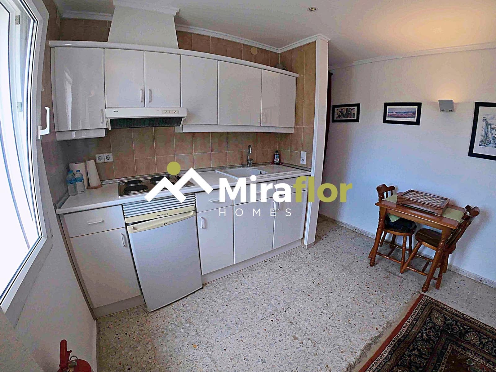 3 Zimmer Villa zu verkaufen in Denia mit Pool - 750.000 € (Ref: 9606668)