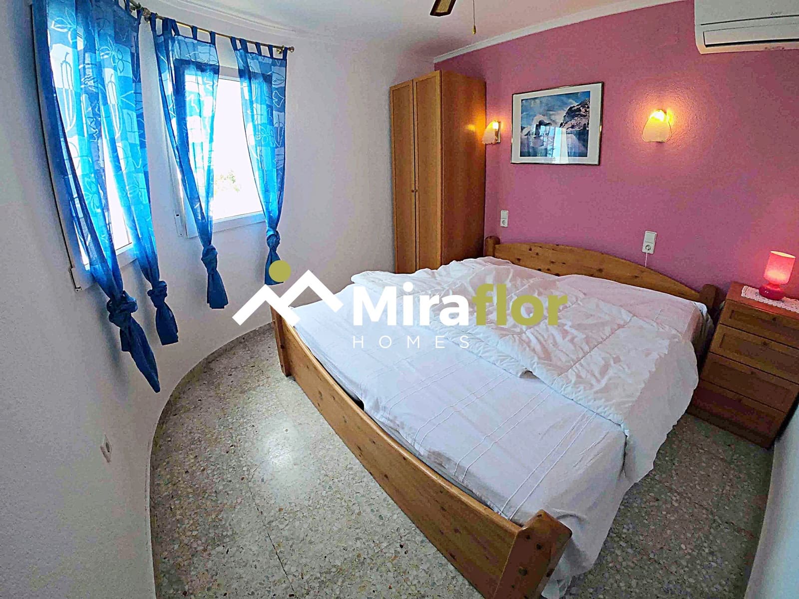 3 Zimmer Villa zu verkaufen in Denia mit Pool - 750.000 € (Ref: 9606668)