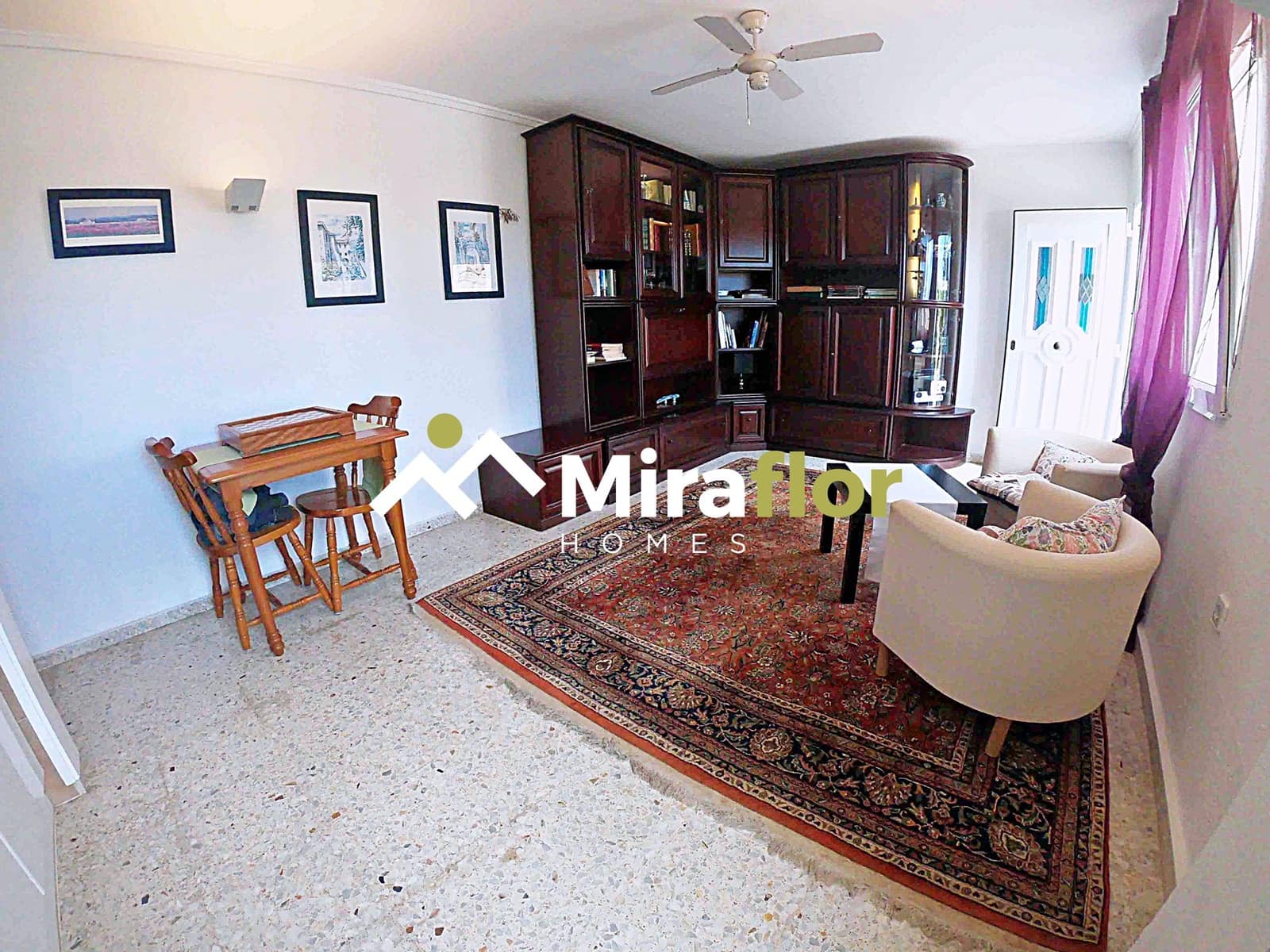 3 Zimmer Villa zu verkaufen in Denia mit Pool - 750.000 € (Ref: 9606668)