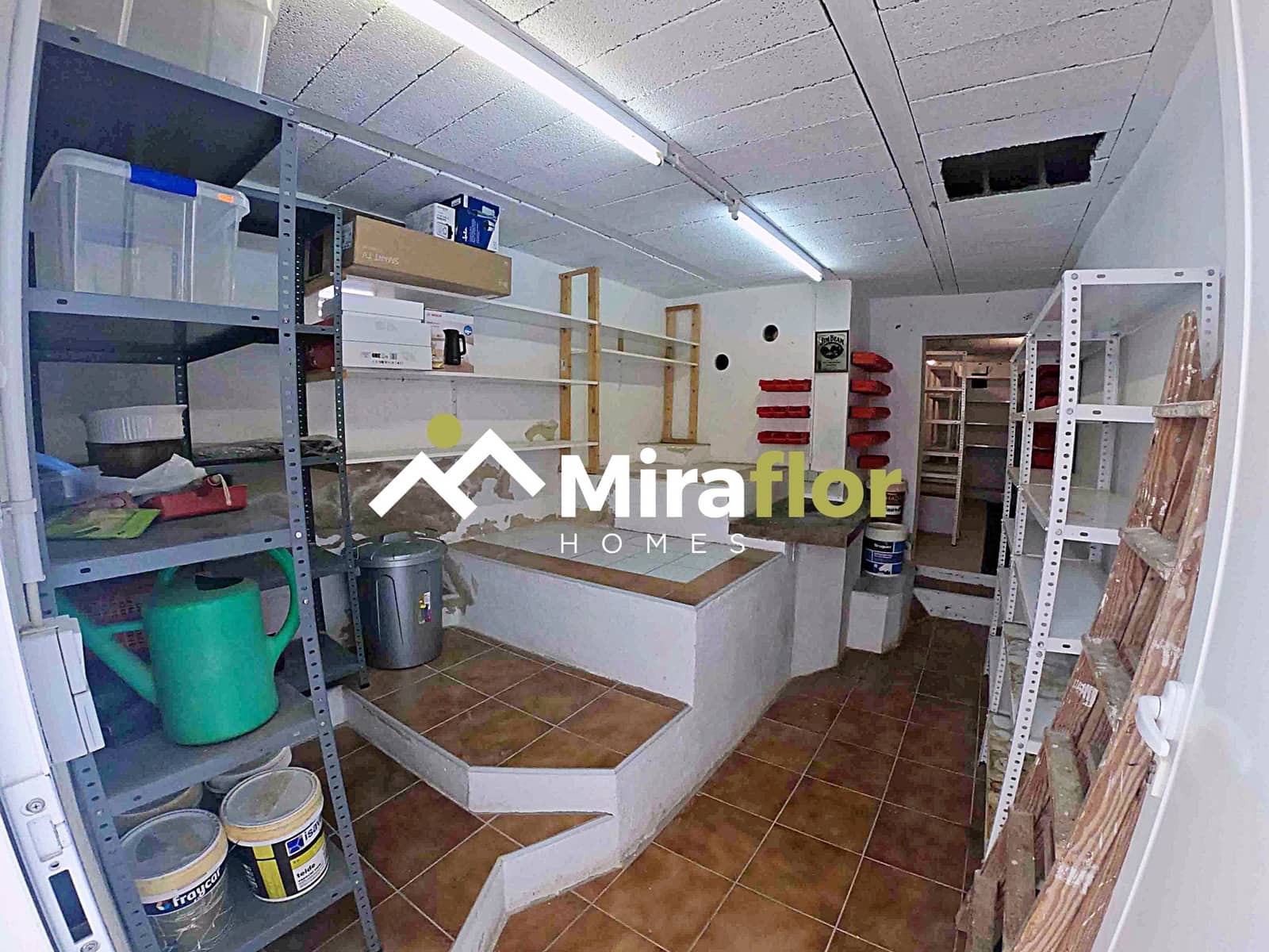 3 Zimmer Villa zu verkaufen in Denia mit Pool - 750.000 € (Ref: 9606668)