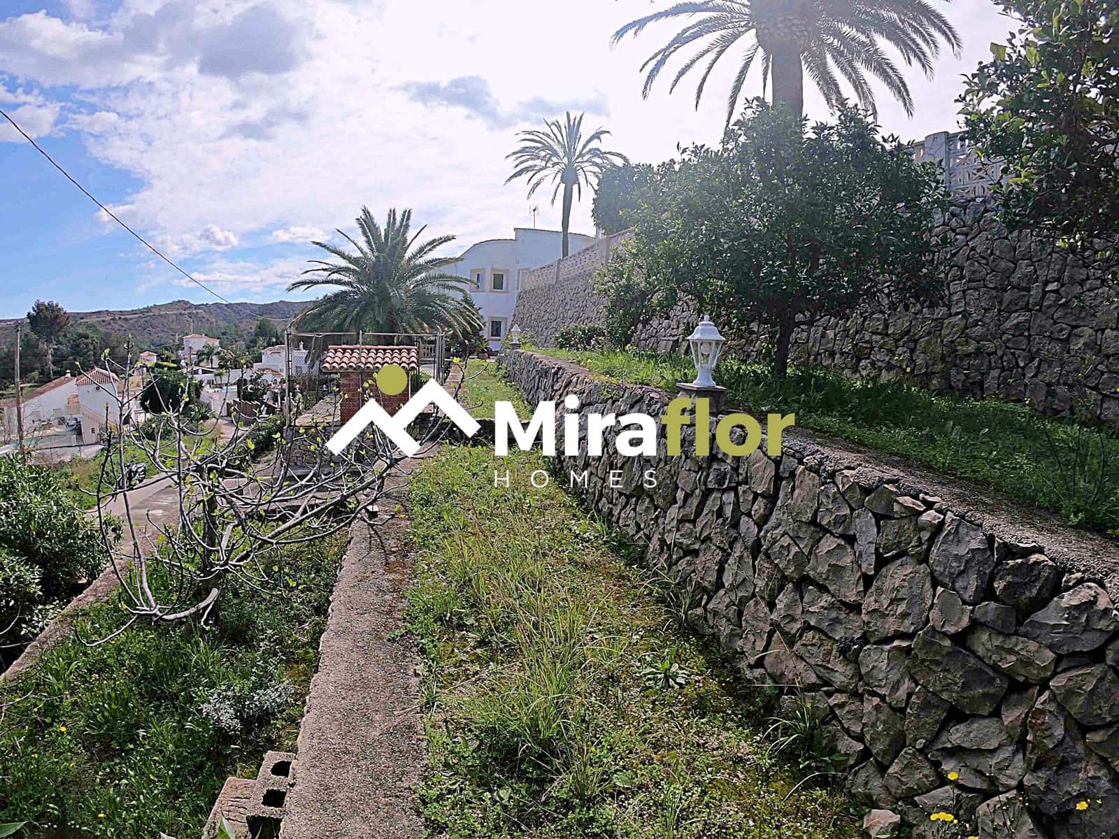 3 Zimmer Villa zu verkaufen in Denia mit Pool - 750.000 € (Ref: 9606668)