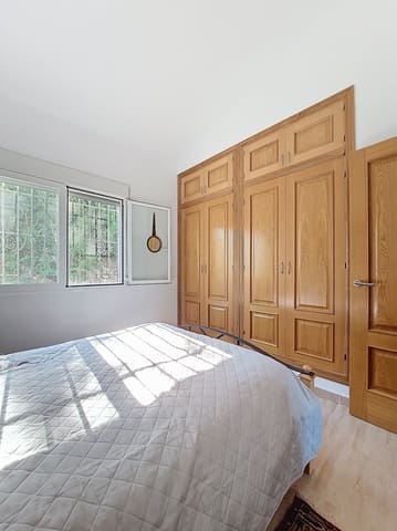 3 soveværelse Villa til salg i Pego med swimmingpool - € 395.000 (Ref: 9606669)