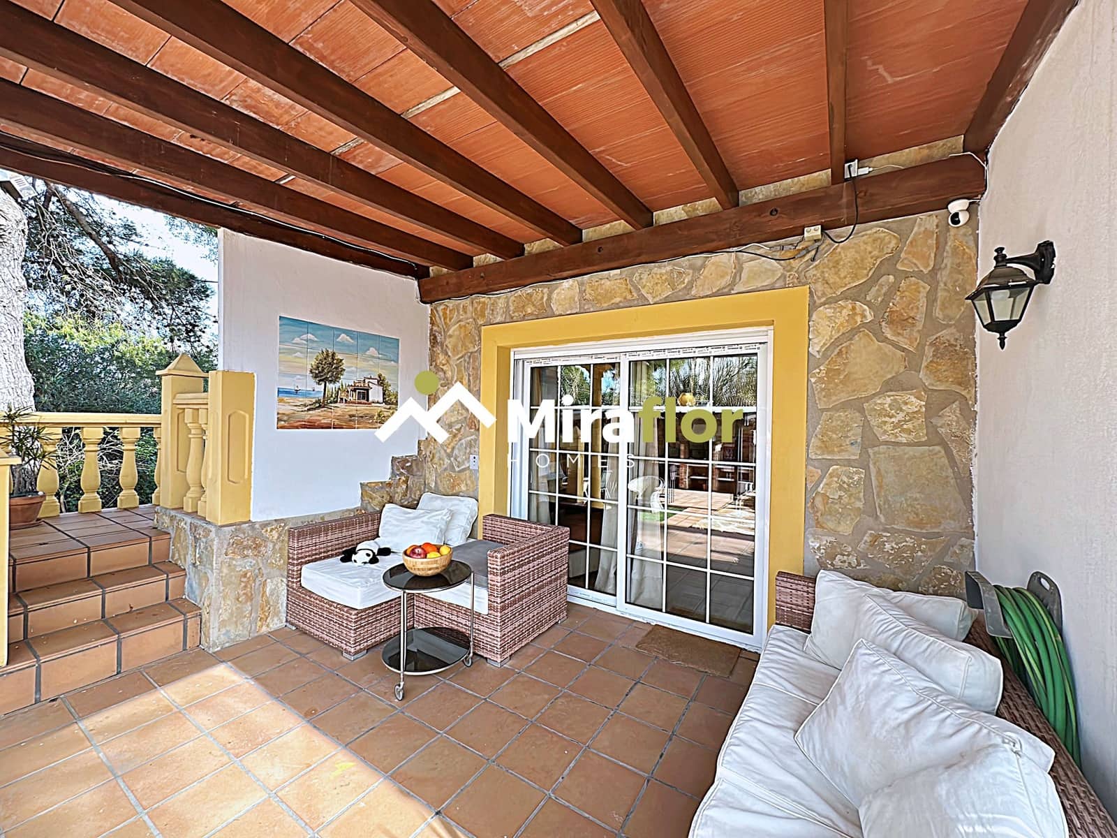 3 sovrum Villa till salu i Denia med pool - 659 000 € (Ref: 9606670)