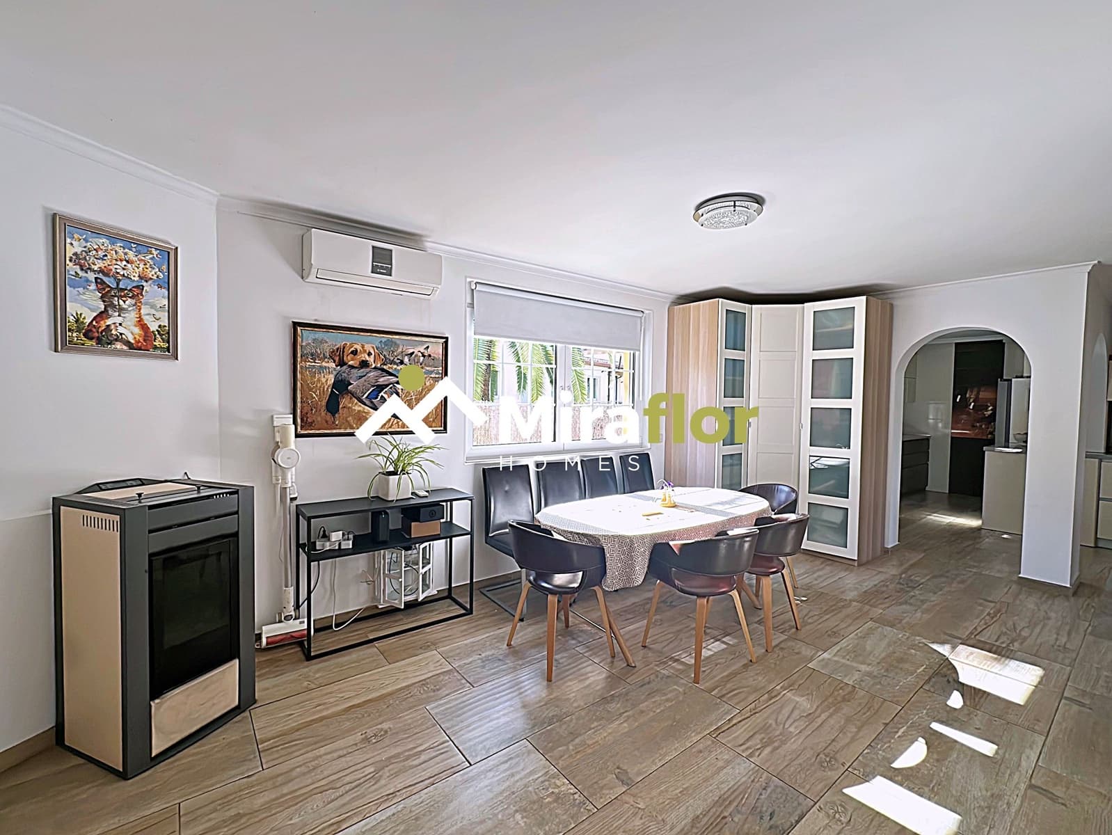 3 sovrum Villa till salu i Denia med pool - 659 000 € (Ref: 9606670)