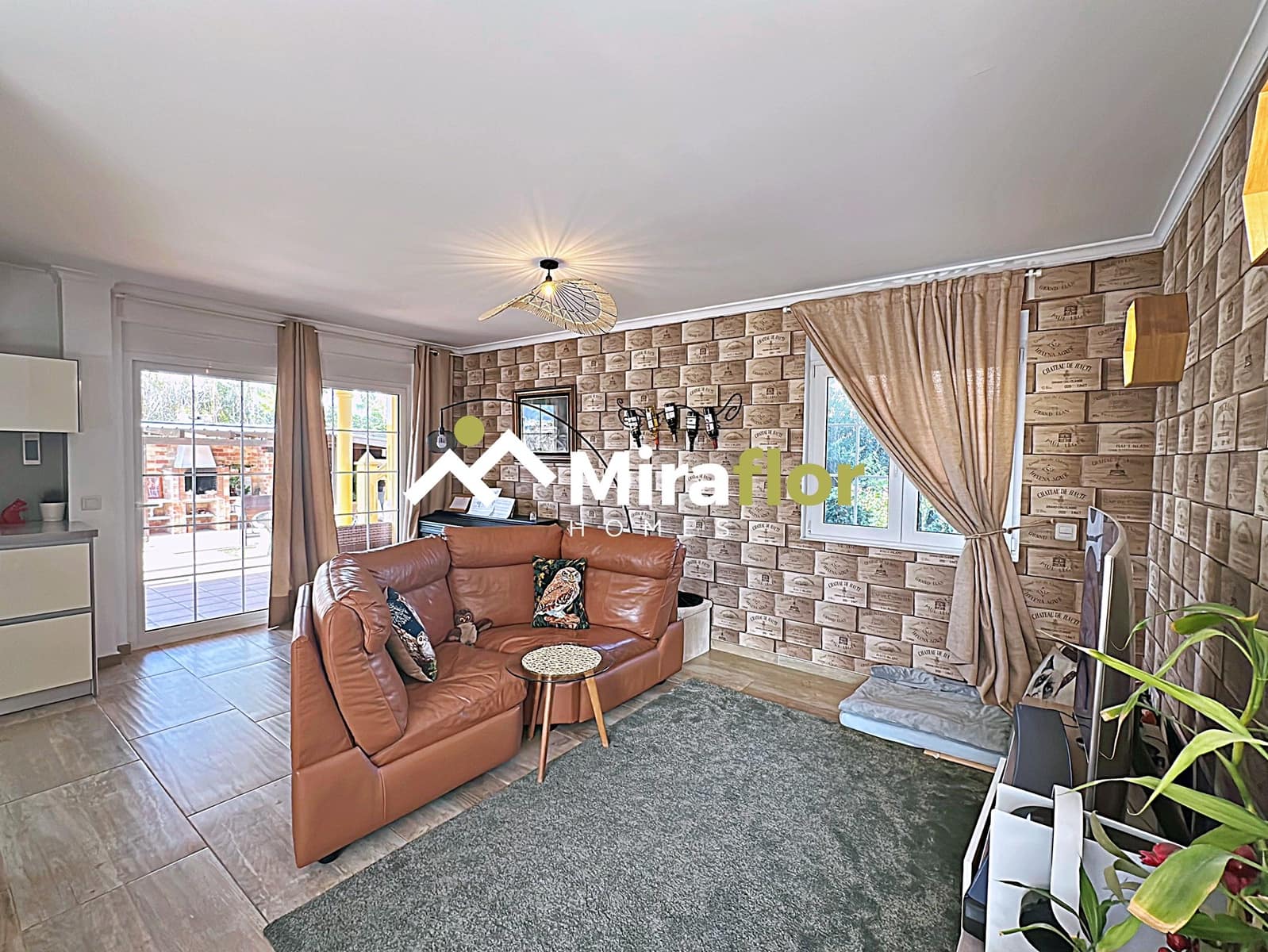 3 sovrum Villa till salu i Denia med pool - 659 000 € (Ref: 9606670)