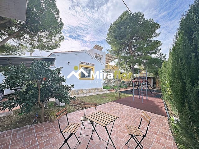 3 sovrum Villa till salu i Dénia med pool - 659 000 € (Ref: 9606670)