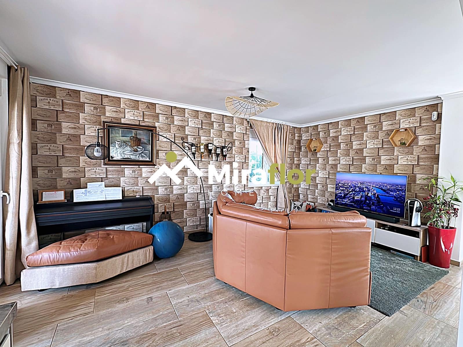 3 sovrum Villa till salu i Denia med pool - 659 000 € (Ref: 9606670)