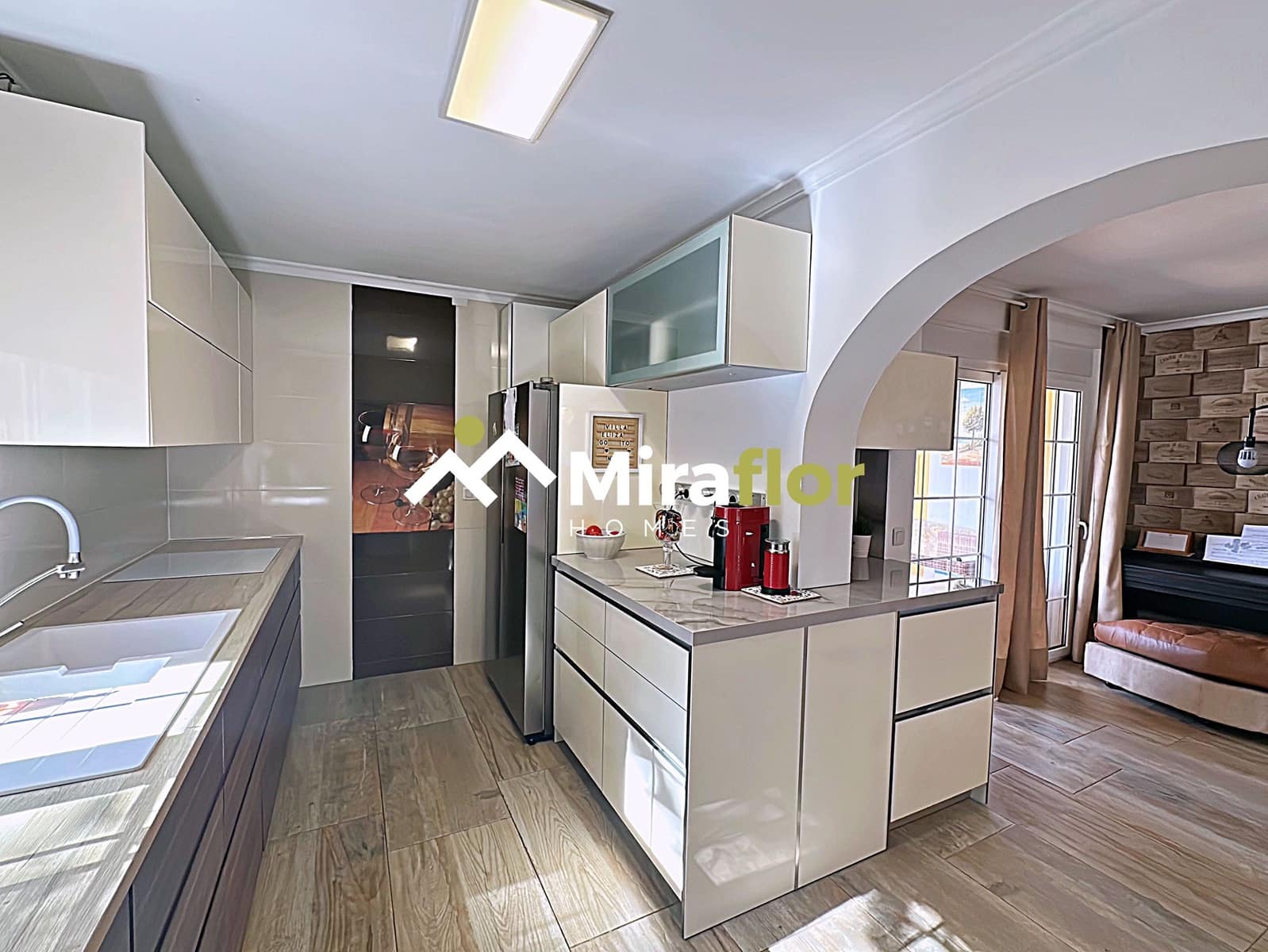 3 sovrum Villa till salu i Denia med pool - 659 000 € (Ref: 9606670)