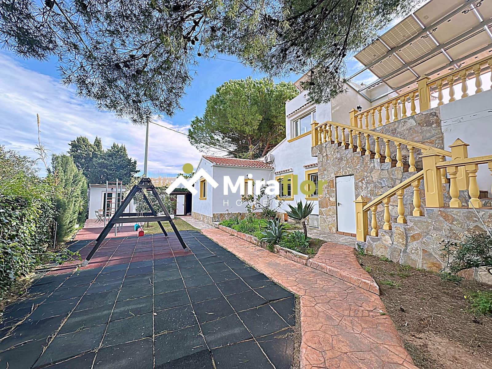 3 sovrum Villa till salu i Denia med pool - 659 000 € (Ref: 9606670)