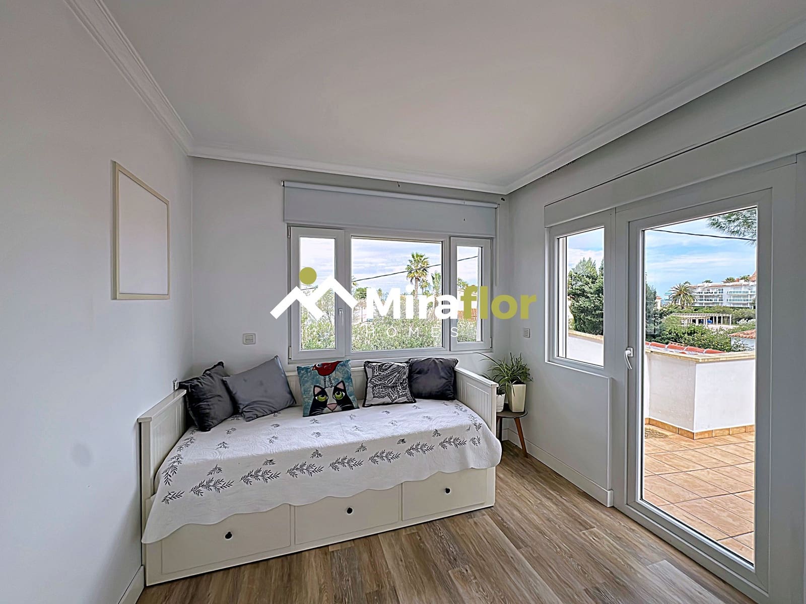 3 sovrum Villa till salu i Denia med pool - 659 000 € (Ref: 9606670)