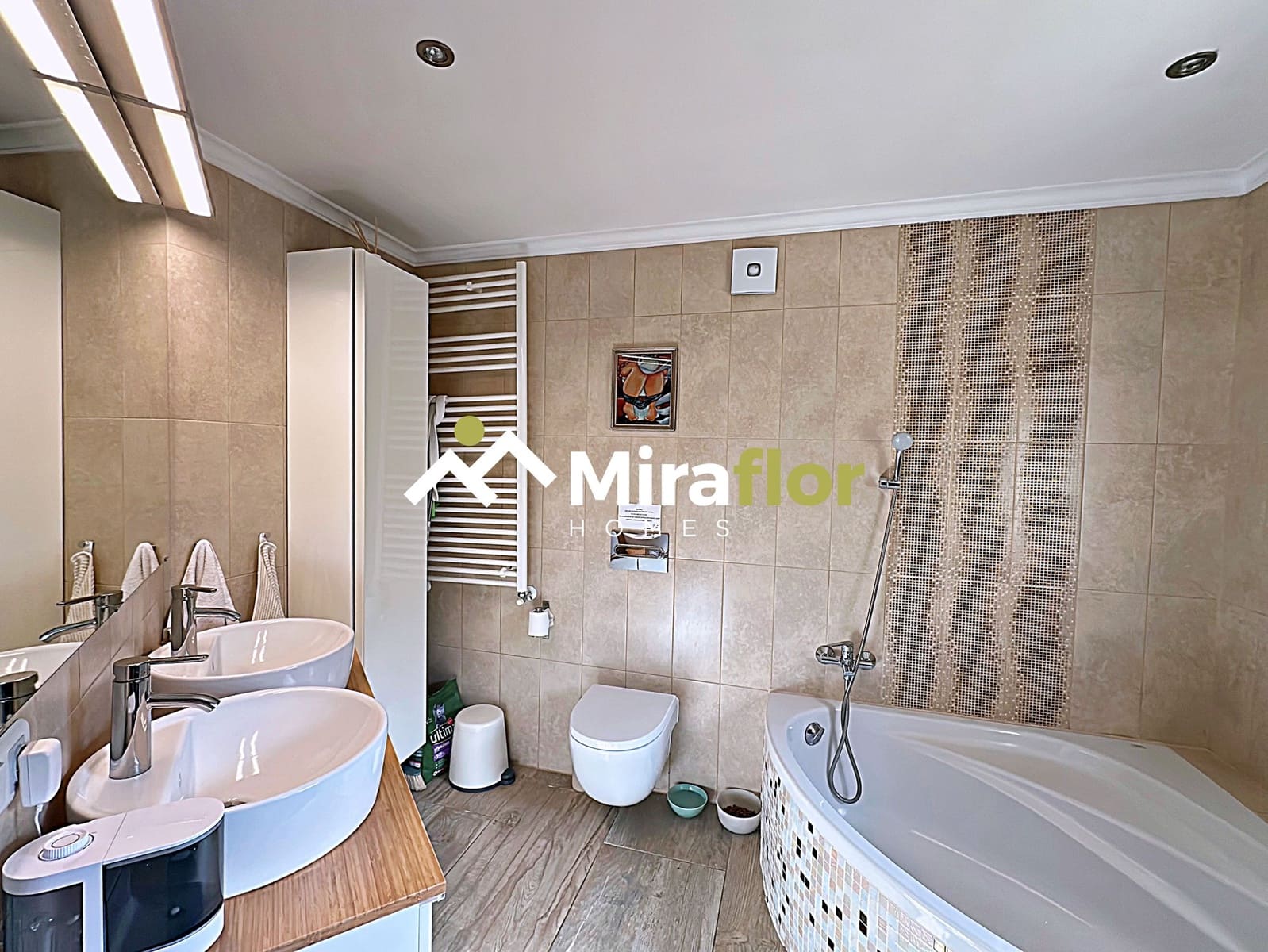 3 sovrum Villa till salu i Denia med pool - 659 000 € (Ref: 9606670)