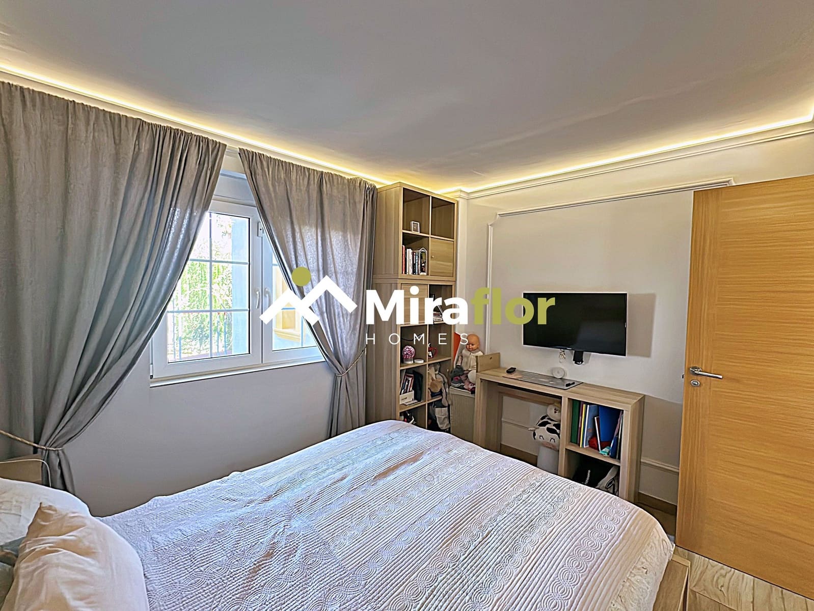 3 sovrum Villa till salu i Denia med pool - 659 000 € (Ref: 9606670)