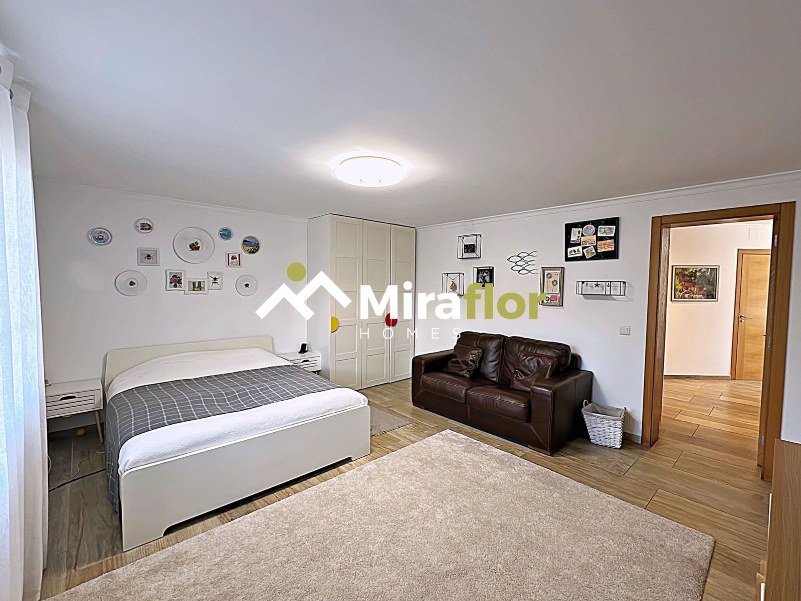 3 sovrum Villa till salu i Denia med pool - 659 000 € (Ref: 9606670)