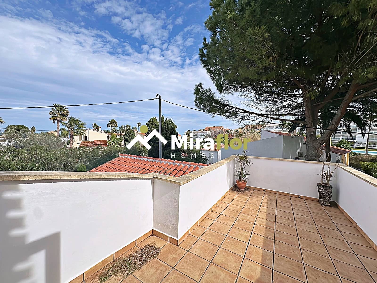 3 sovrum Villa till salu i Denia med pool - 659 000 € (Ref: 9606670)