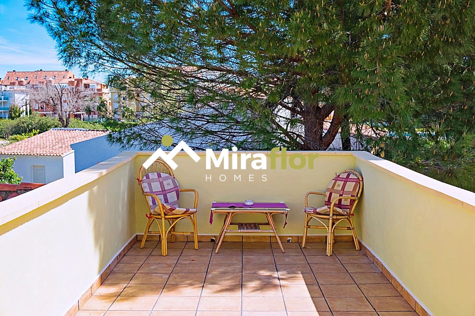 3 sovrum Villa till salu i Denia med pool - 659 000 € (Ref: 9606670)