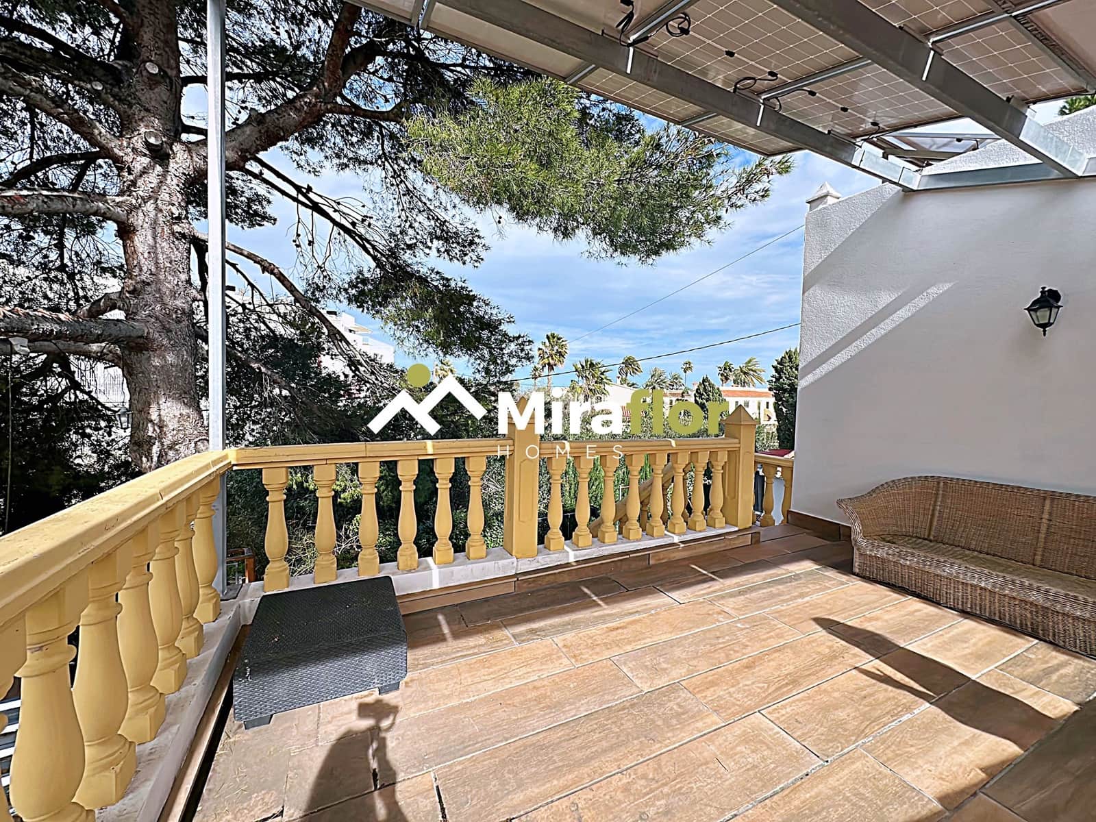 3 sovrum Villa till salu i Denia med pool - 659 000 € (Ref: 9606670)