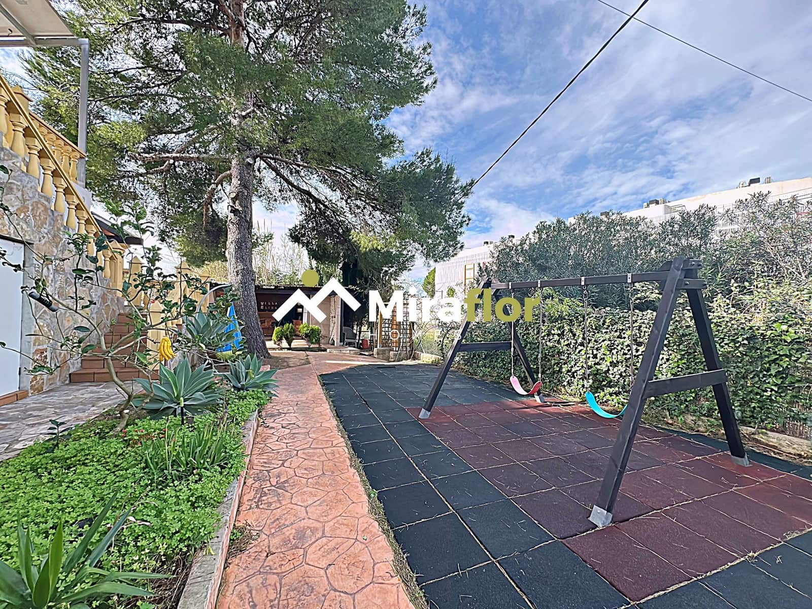 3 sovrum Villa till salu i Denia med pool - 659 000 € (Ref: 9606670)