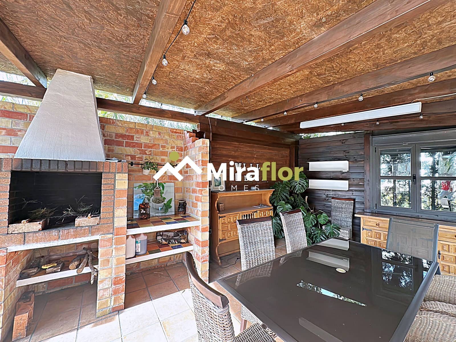 3 sovrum Villa till salu i Denia med pool - 659 000 € (Ref: 9606670)