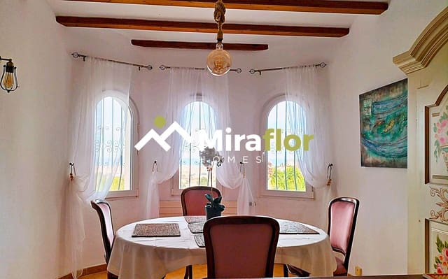 3 camera da letto Villa in vendita in Dénia con piscina - 565.000 € (Rif: 9606671)