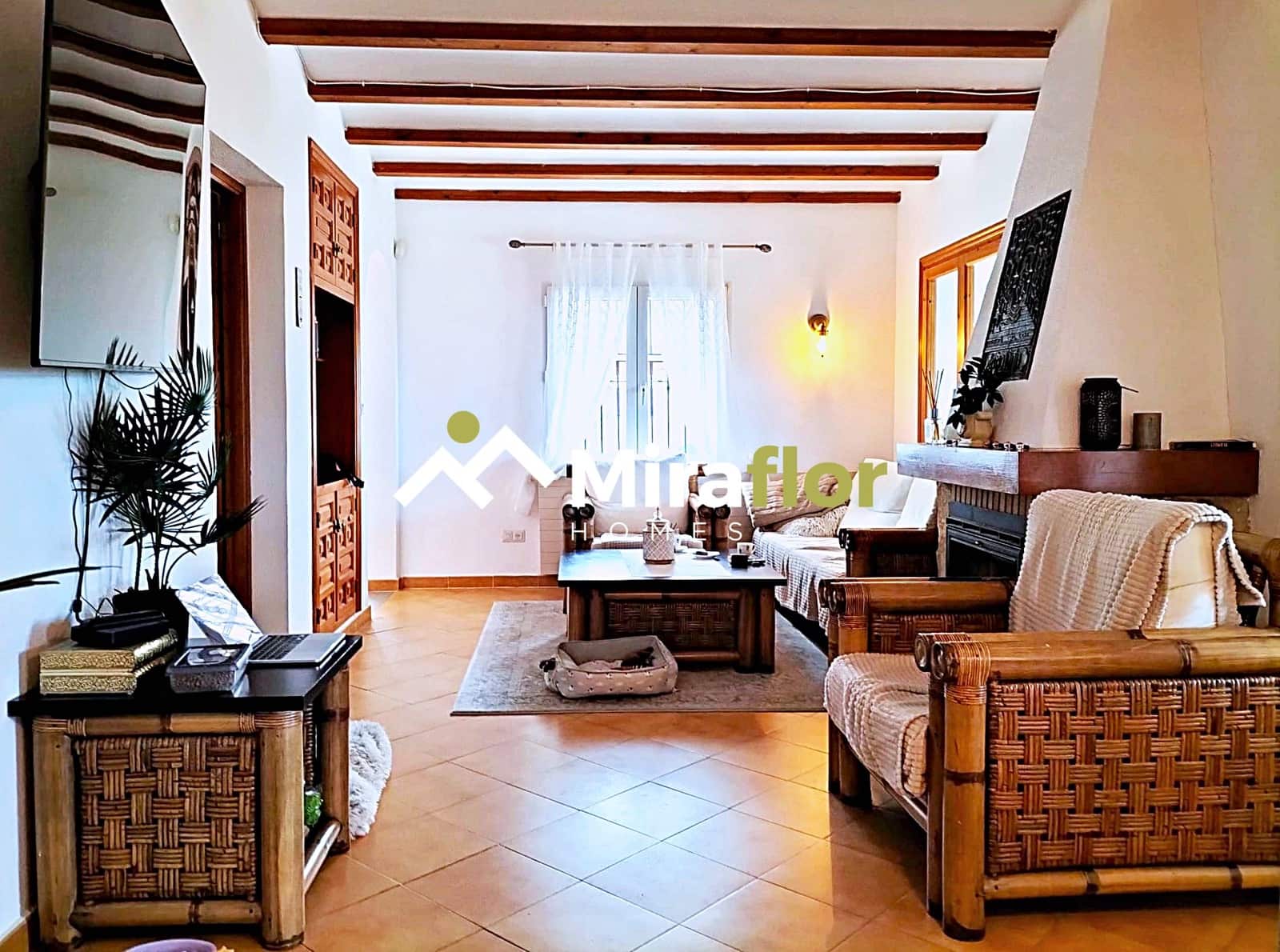 3 camera da letto Villa in vendita in Denia con piscina - 565.000 € (Rif: 9606671)