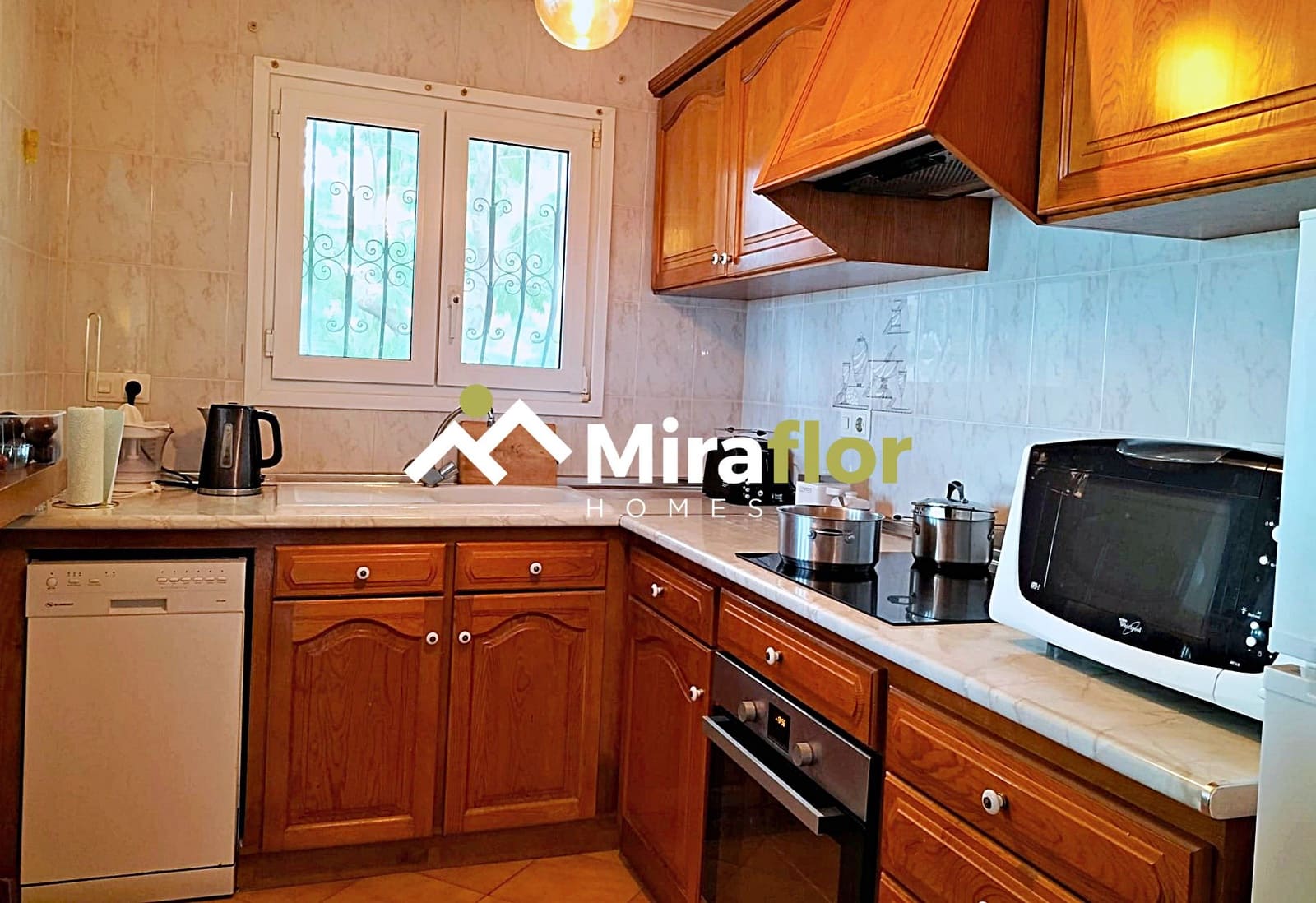 3 camera da letto Villa in vendita in Denia con piscina - 565.000 € (Rif: 9606671)