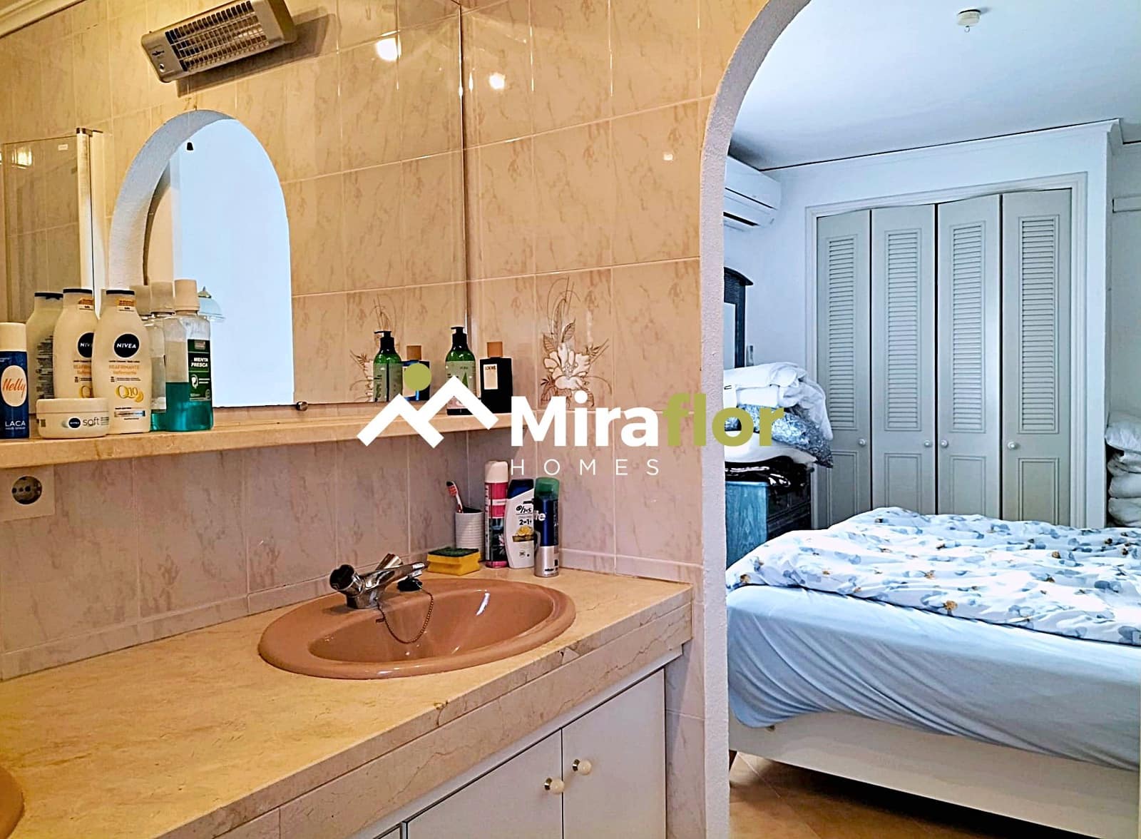 3 camera da letto Villa in vendita in Denia con piscina - 565.000 € (Rif: 9606671)