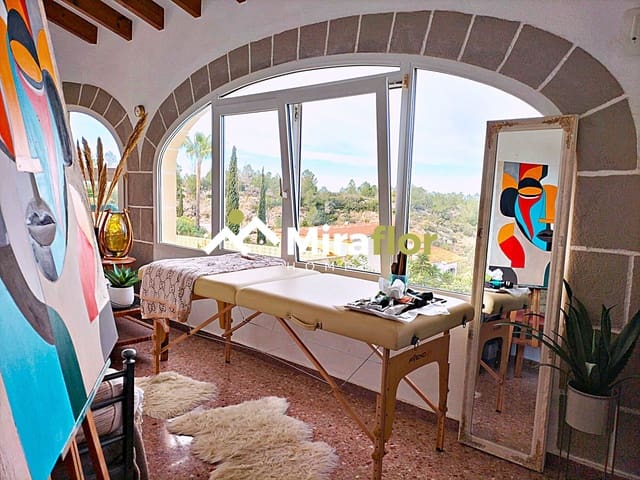 3 camera da letto Villa in vendita in Dénia con piscina - 565.000 € (Rif: 9606671)