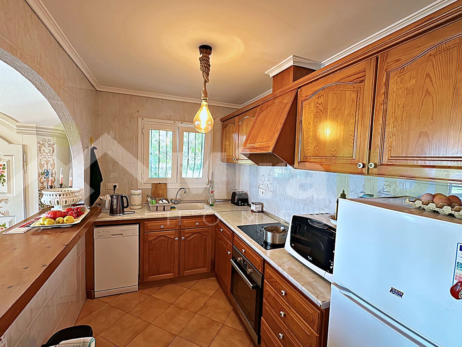 3 bedroom Villa for sale in Denia with pool - € 565,000 (Ref: 9606671)