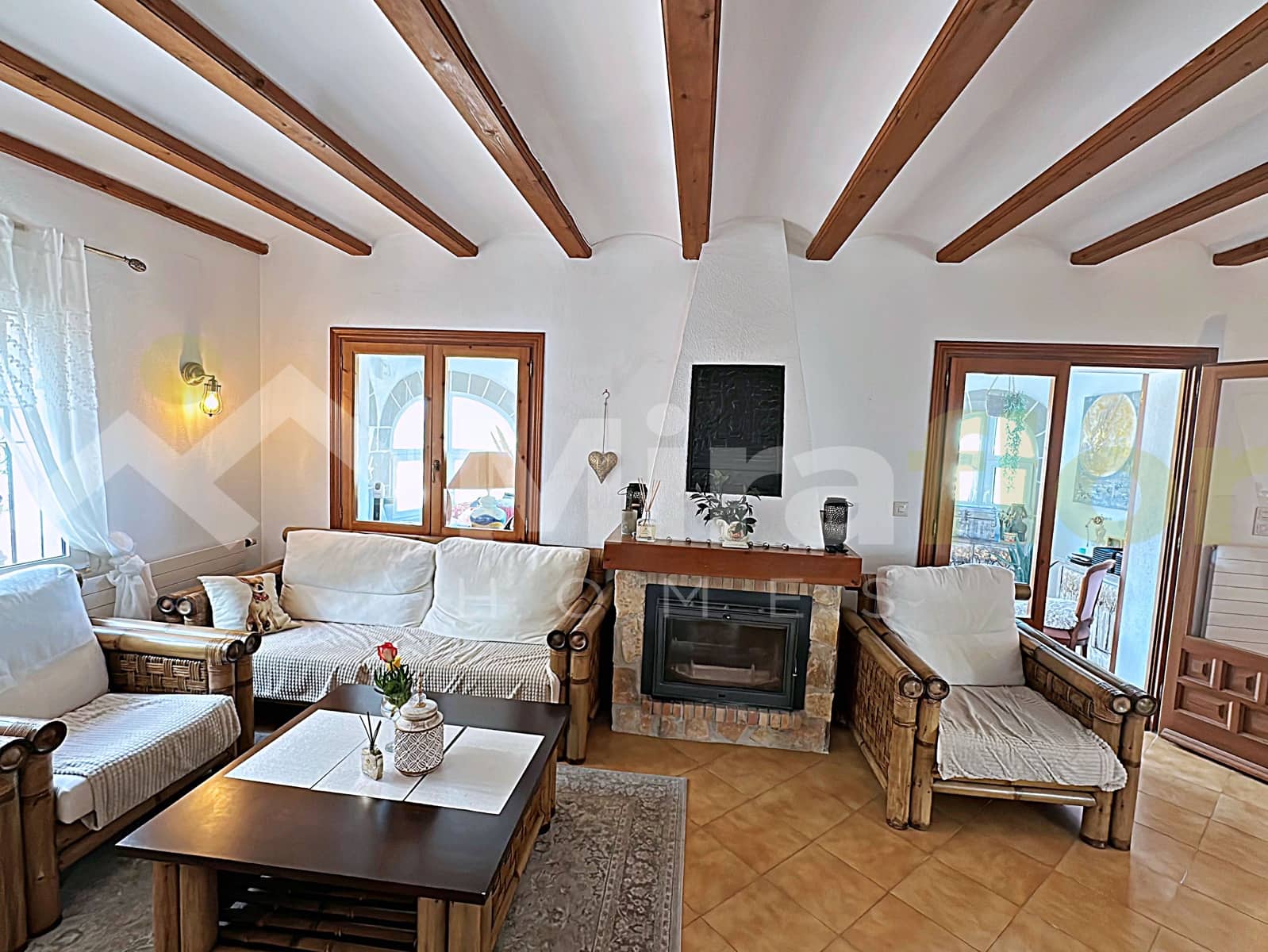 3 bedroom Villa for sale in Denia with pool - € 565,000 (Ref: 9606671)