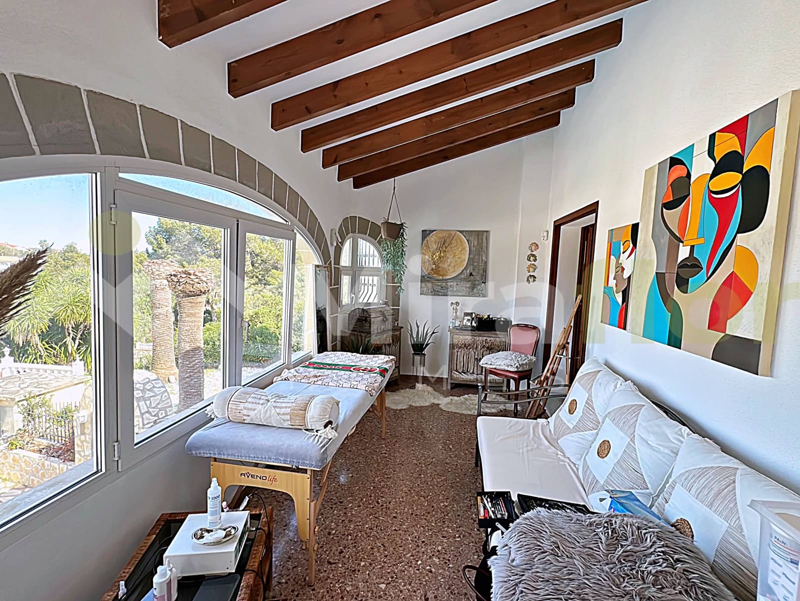 3 bedroom Villa for sale in Denia with pool - € 565,000 (Ref: 9606671)