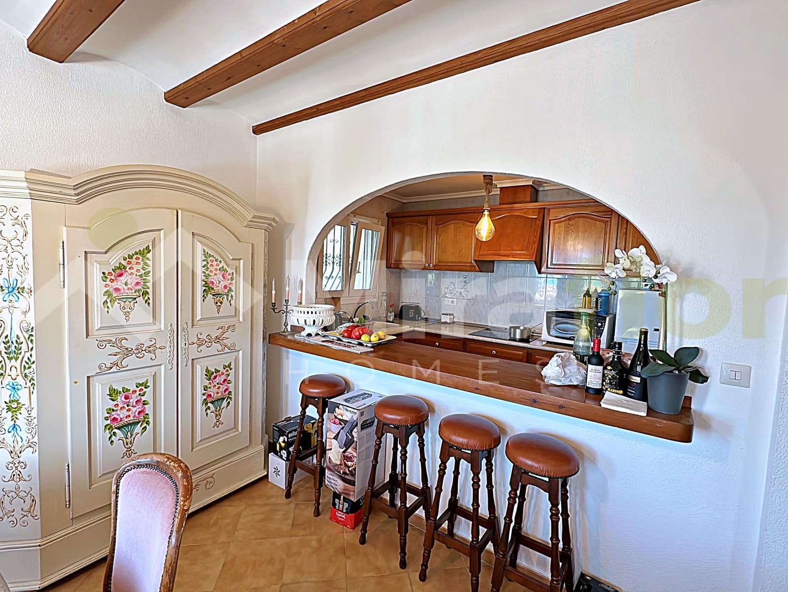 3 bedroom Villa for sale in Denia with pool - € 565,000 (Ref: 9606671)