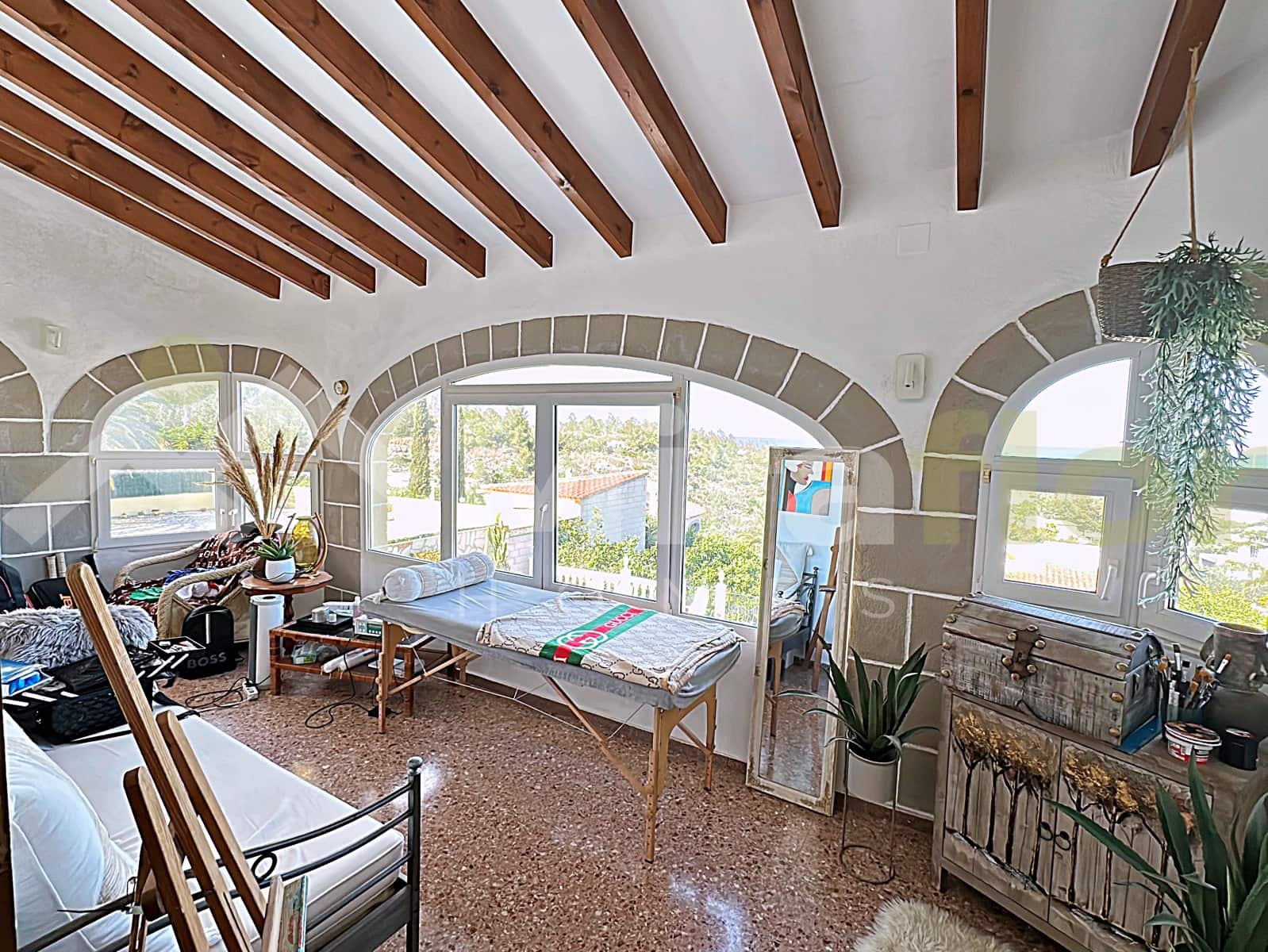 3 bedroom Villa for sale in Denia with pool - € 565,000 (Ref: 9606671)