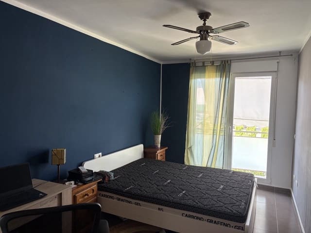 3 soveværelse Byhus til salg i El Vergel / Verger med swimmingpool - € 262.000 (Ref: 9606672)